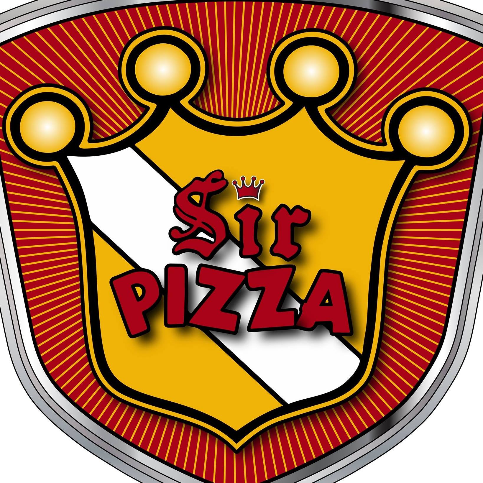 Sir Pizza Restaurants